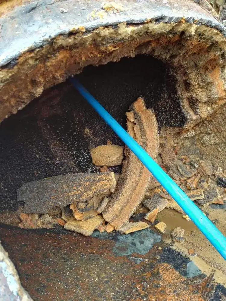 
1200bar 106lpm trolly mounted industry tube cleaning hydro jet water blasting machine 