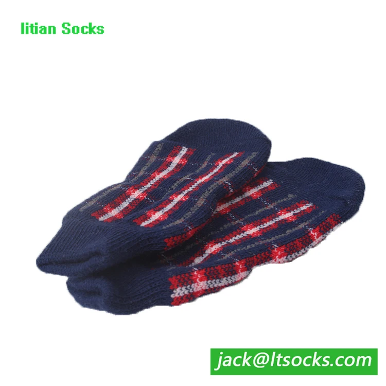Wholesale Cheap Dog Clothes Non-slip Socks Pet Supplies