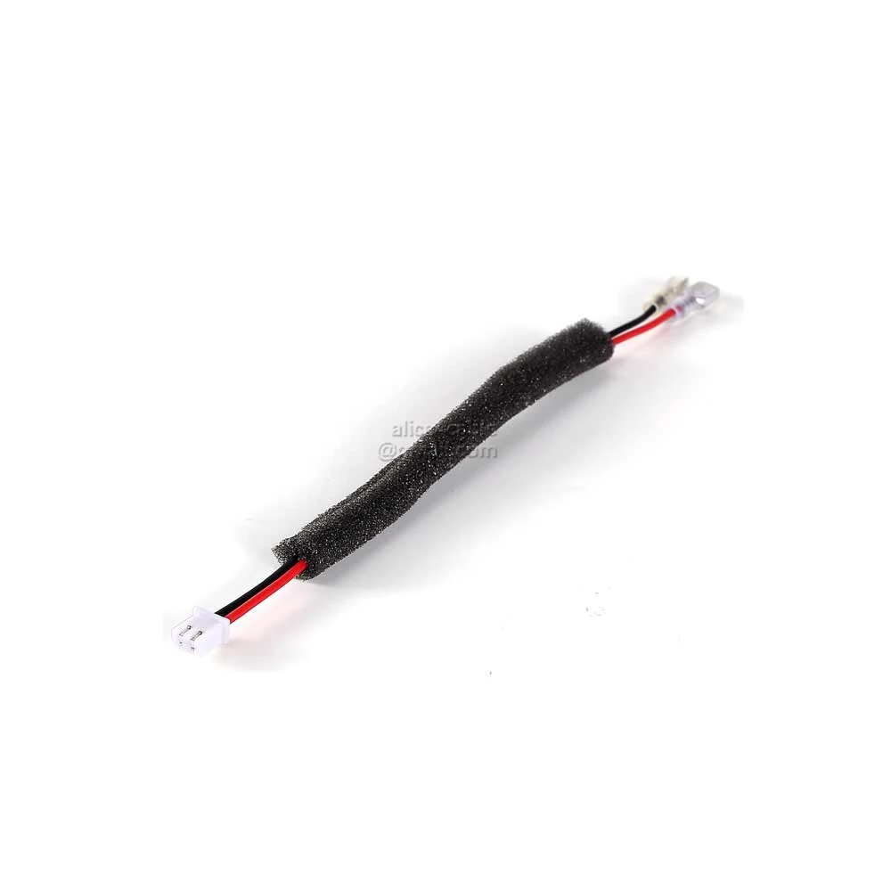 Новый продукт Jst РФ обжимной Molex 2510 Разъем для автомобильной