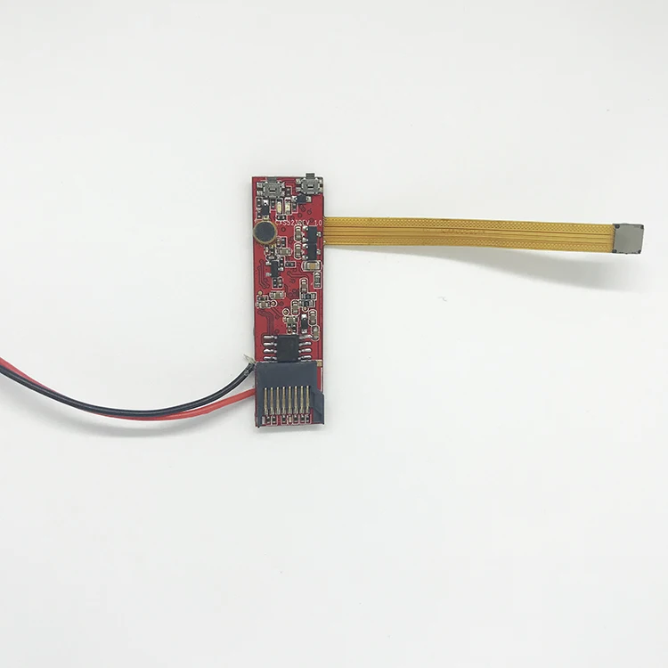 3gp mini camera c55 hidden spy camera invisible low power consumption for Long Time Recording