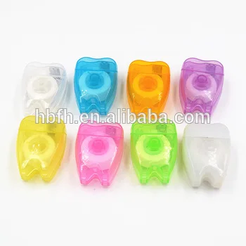 Chinese Manufacturer Mini Tooth Dental Floss