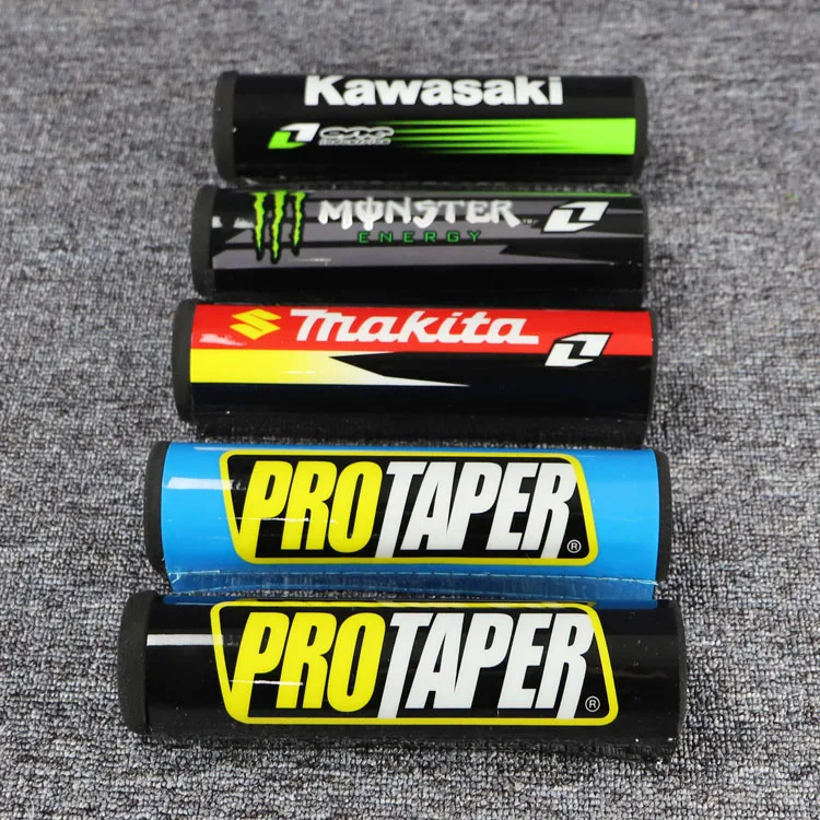 Защитная накладка на руль Pro Cone, 1-1/8 дюйма, 200 мм, 7,9 дюйма