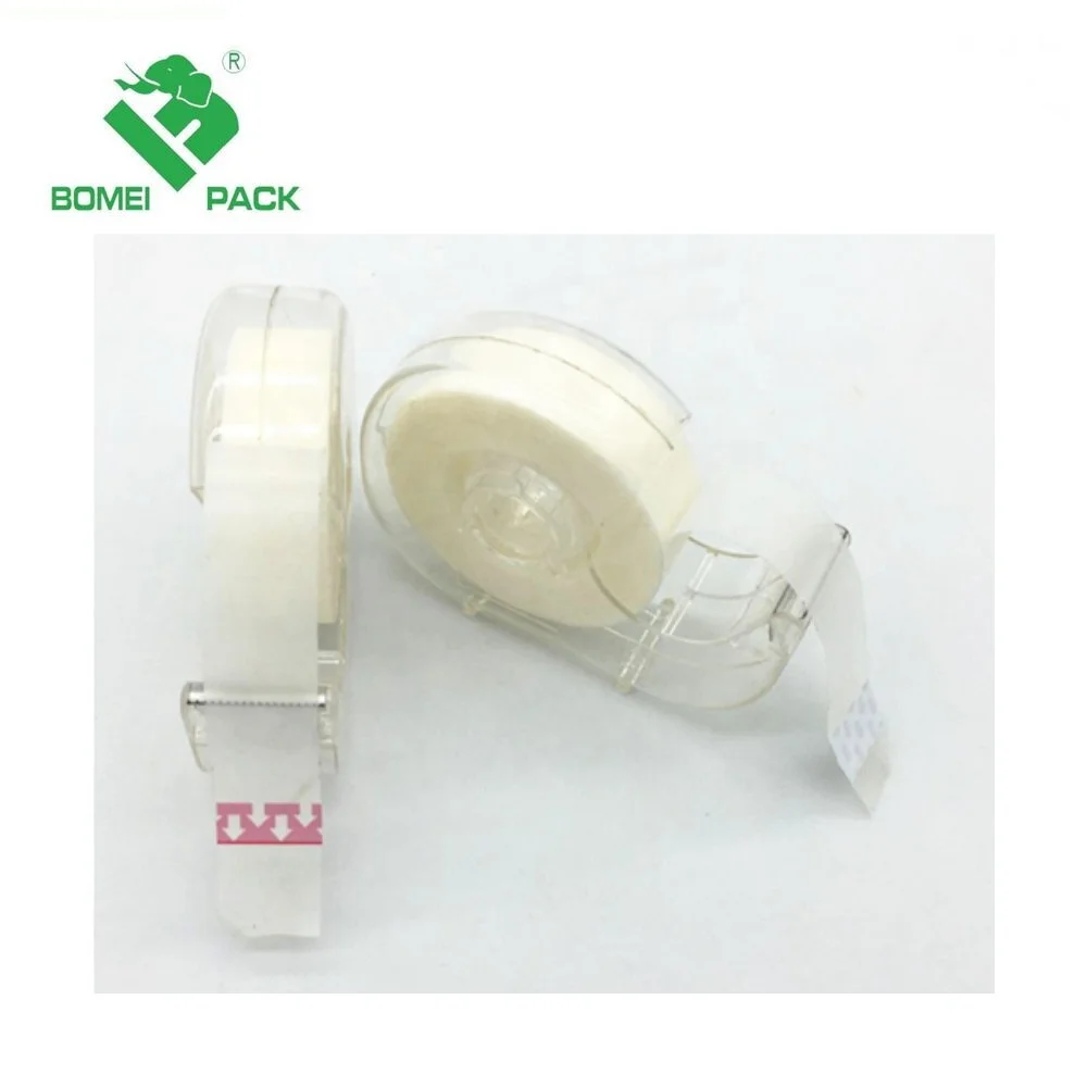 Matte Finish Invisible Tape With Dispenser Each Roll 3/4-Inch Width