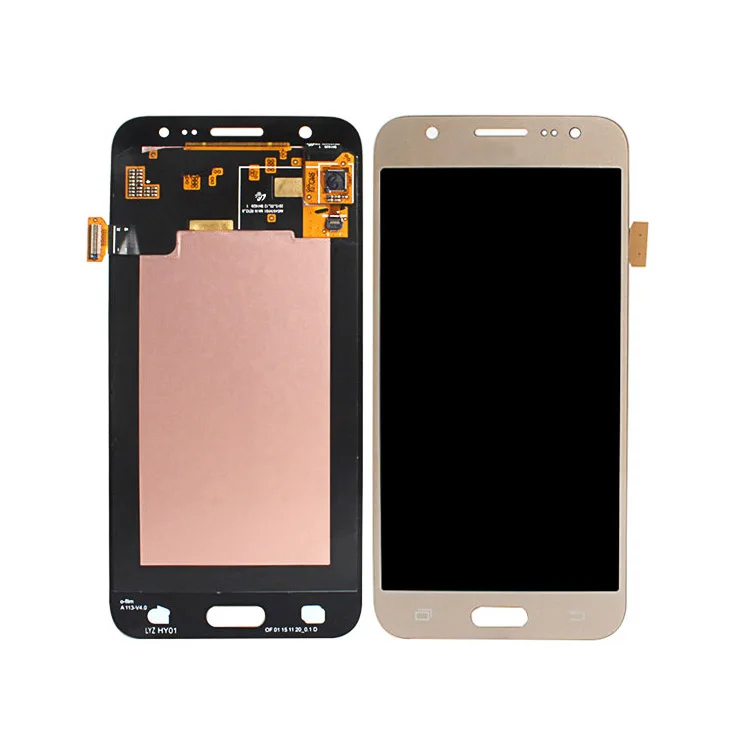 ЖК-дисплей для samsung galaxy j5 с цифровым преобразователем