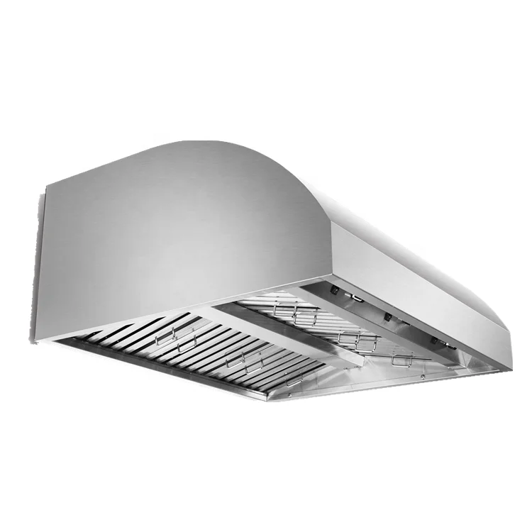 low price italian under cabinet 430ss kitchen range hood