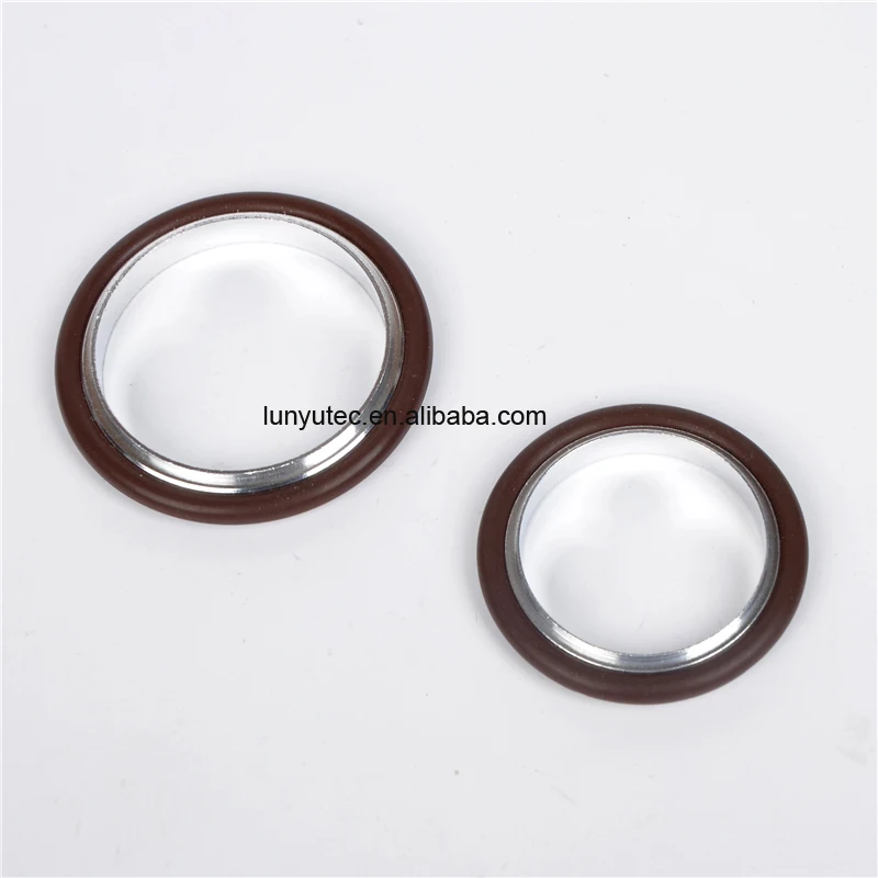 
Vacuum Fittings KF Centering Gasket For KF Flange 