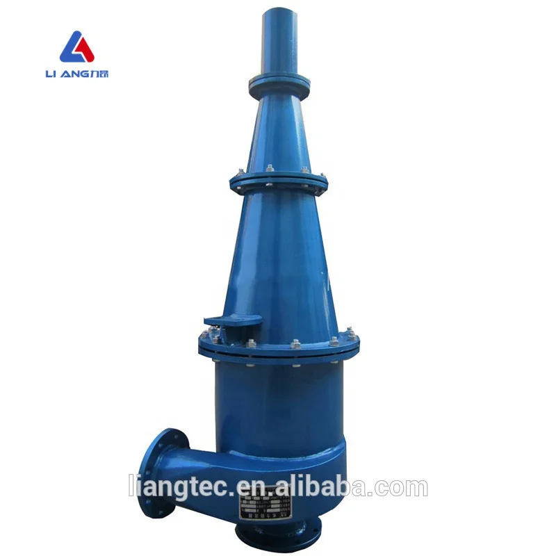 FX250 High Performance Sand Washing Hydrocyclone Sizing in Zimbabwe