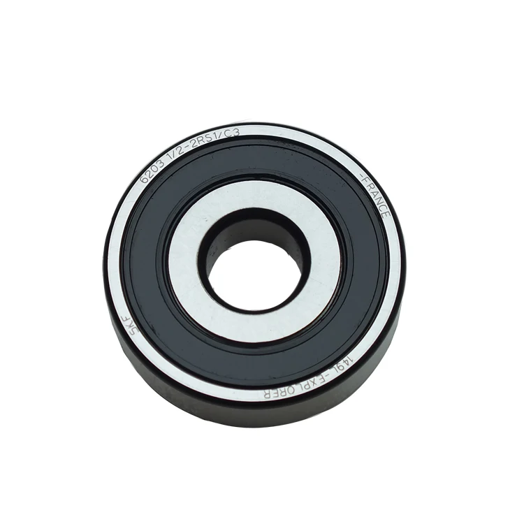 
NSK NTN KOYO NACHI Deep Groove Ball Bearing 6210 6211 6212 6213 6214 6216 6217 6218 6219 215 6215 2RS for Auromotive 