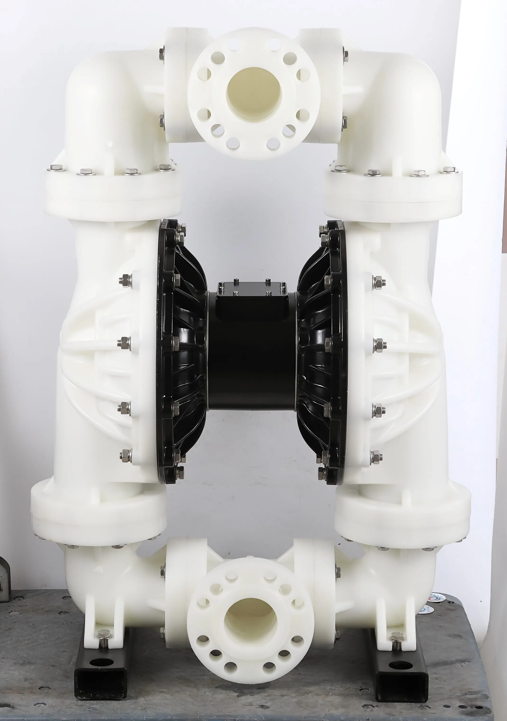 Wholesale Micro Fuel Transfer Wilden Pumps Diaphragm Pump