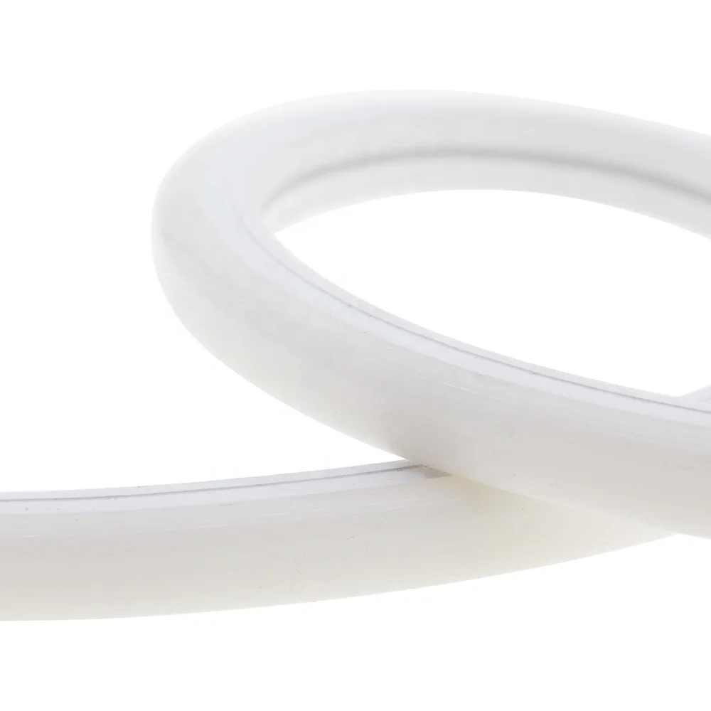 24 в 360 градусов мягкие Настраиваемые цифровые часы шланг провод логотип доска светодиодная неоновая буква гибкий знак открытые огни