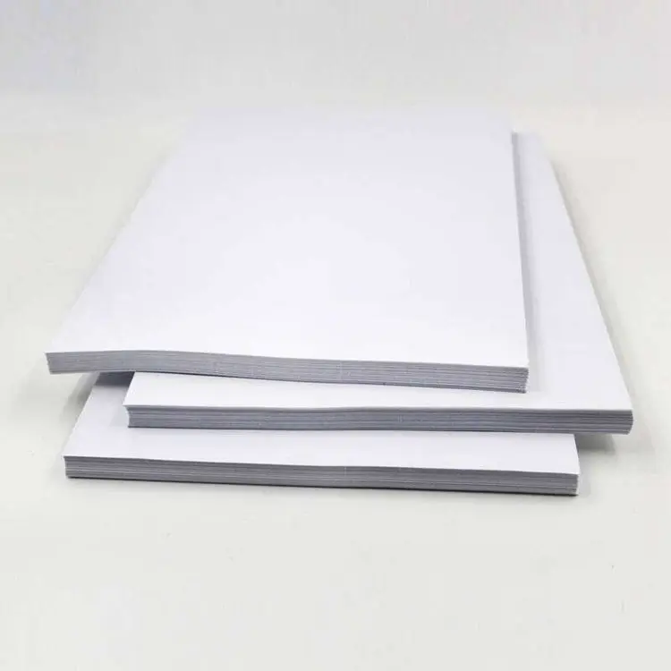 
Instant Dry A4 Glossy Desktop Printing Cast Coated 230gsm 250gsm 300gsm 5x7 A3 A4 Matte Inkjet Photo Paper 