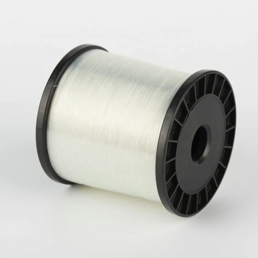 0.20mm 320D screen mesh use of nylon monofilament yarn