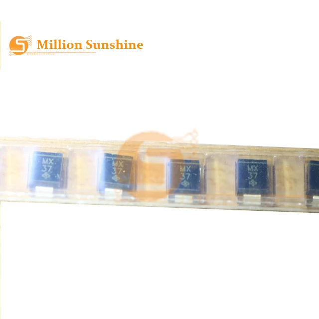 Диод Зенера SMD SMAJ26A