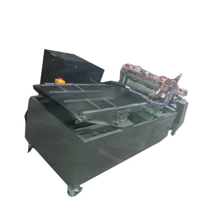 Popular hot melt glue stick coating machine