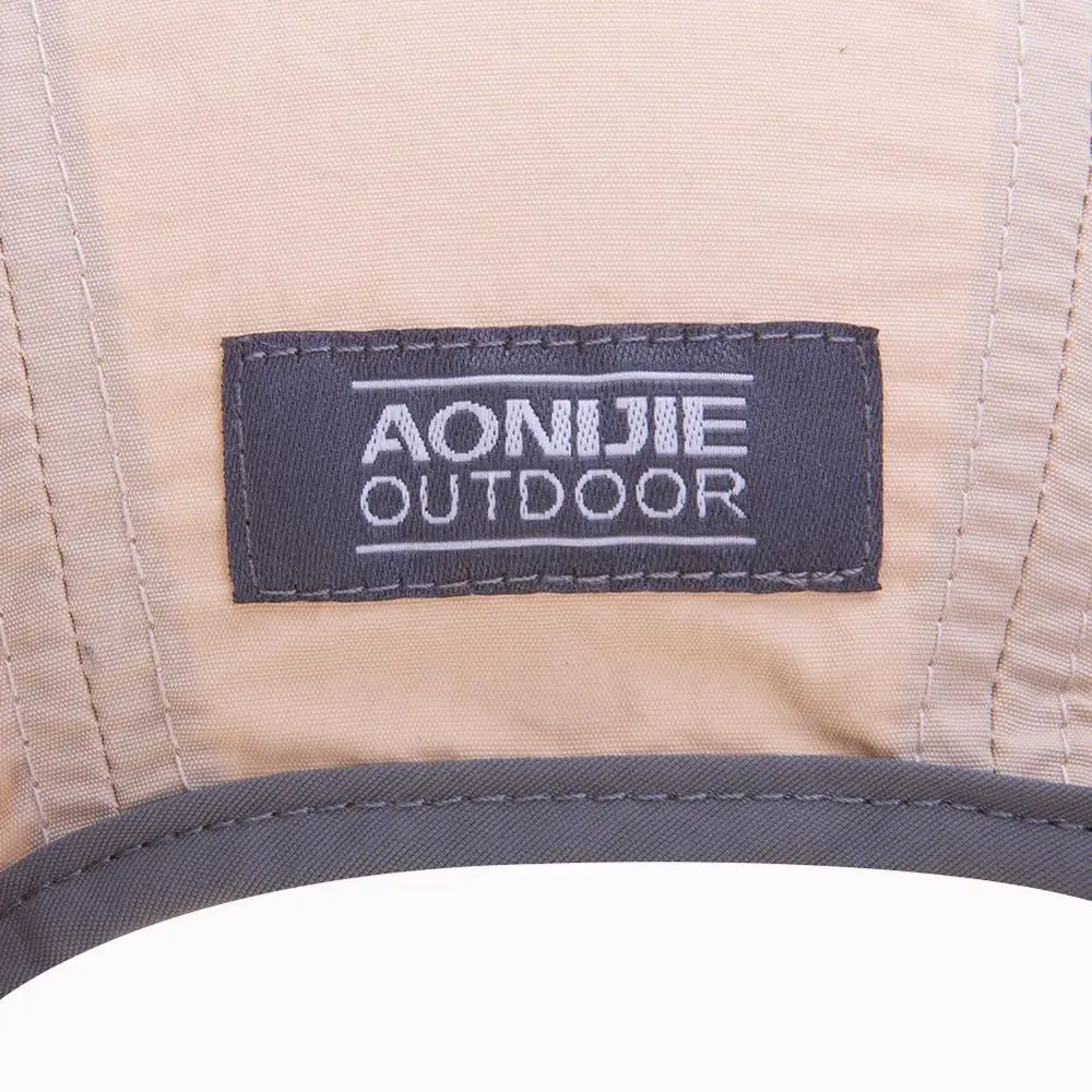 AONIJIE E4089 Unisex Fishing Hat Sun Visor Cap Hat Outdoor UPF 50 Sun Protection with Removable Ear Neck Flap Cover for Hiking