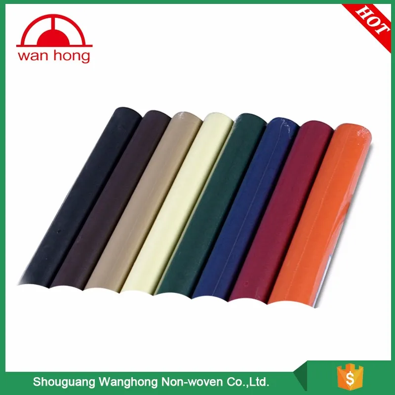 Manufacture good quality cellulose biodegradable nonwoven fabric