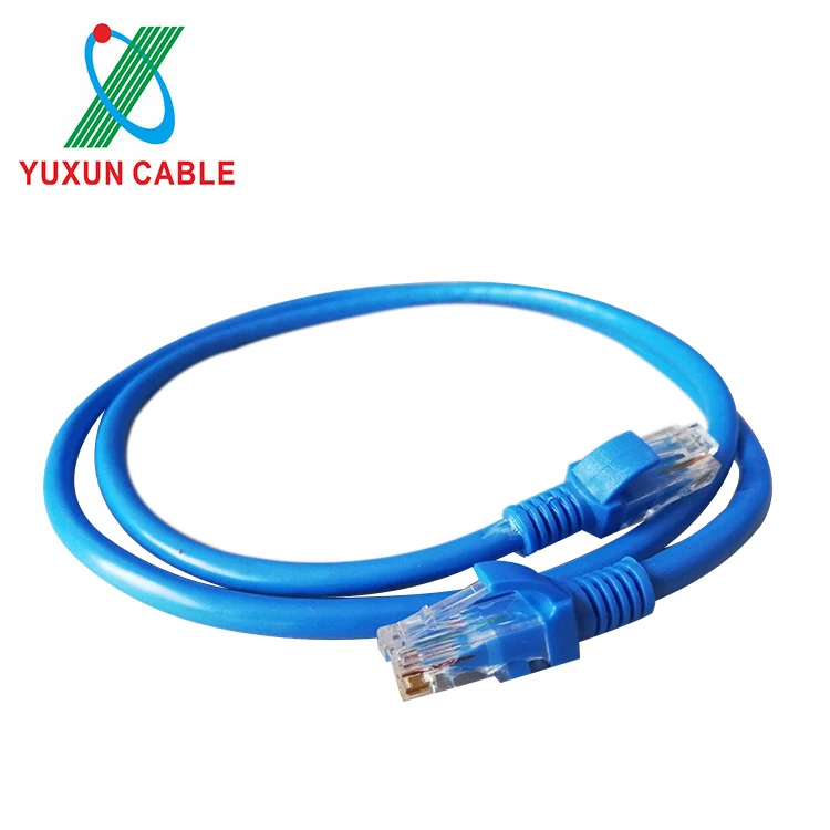 Utp Cat5e Lan кабель 4pr 24awg 3 м 10 м патч-корд CAT5e CAT6 UTP FTP RJ45 сетевой кабель Ethernet