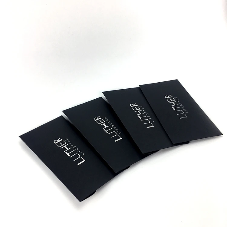 
Custom Printing Paper Envelope for Invitation, Mailing, Business luxury envelope 