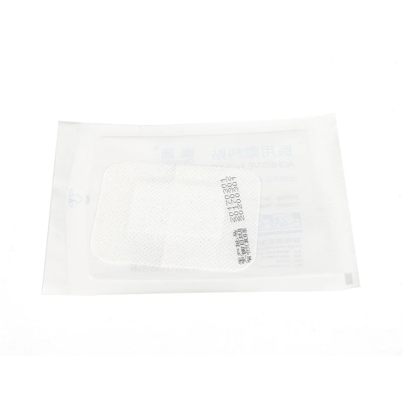 Compression Wound Dressings Cohesive Bandages Adhesive Elastic