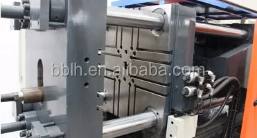 800T Die Casting Machine Copper Injection Machine for Metal Producing
