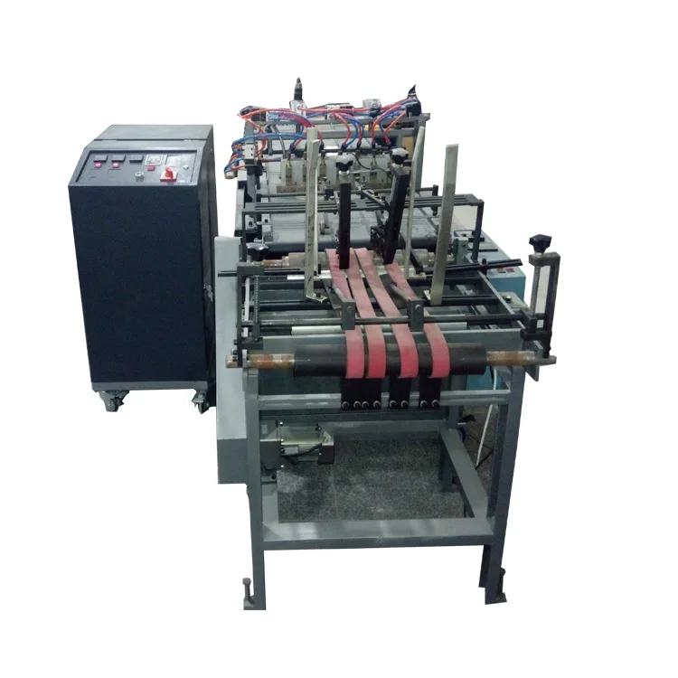 Popular hot melt glue stick coating machine