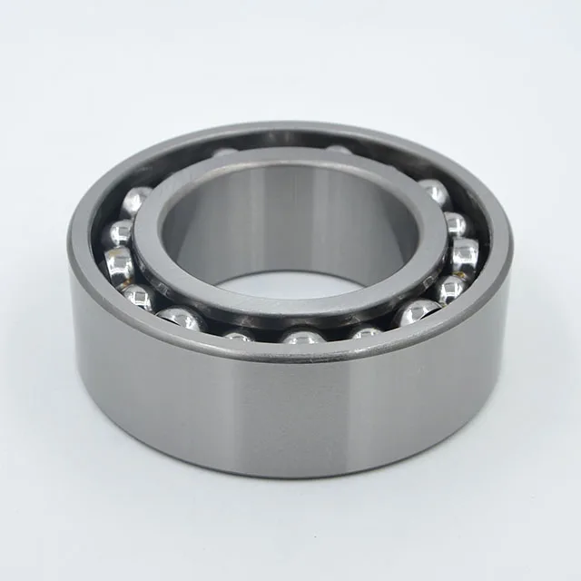 Высокоскоростной двухрядный радиально-упорный шарикоподшипник 3217 1307 2207