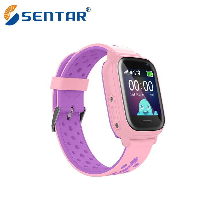 China Shenzhen Sentar Fashion LCD Watch