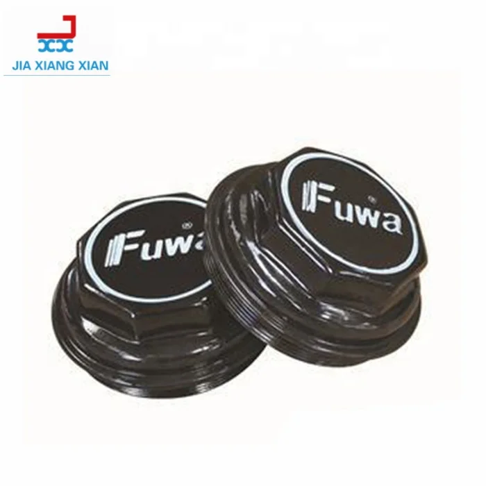 Крышка Ступицы тяжелого прицепа для 13T/16T/28T/32T fuwa axle