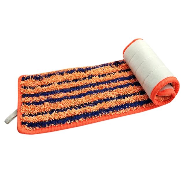 Высококачественная плоская влажная Швабра из микрофибры