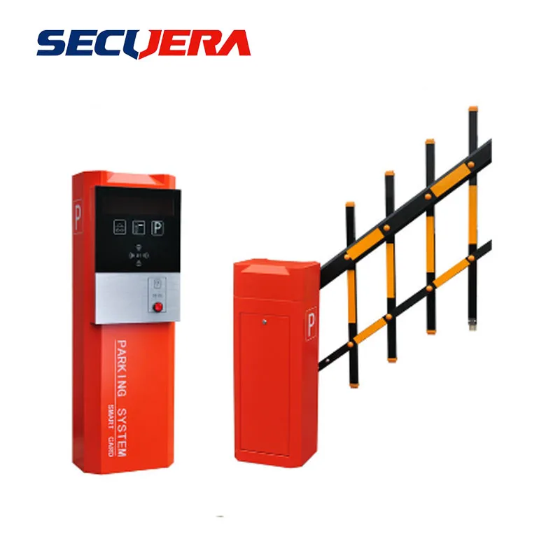 Self Vending Machine Automatic Parking Lot Payment System Rfid Card Dispenser Car Parking Smart Card Parking System
