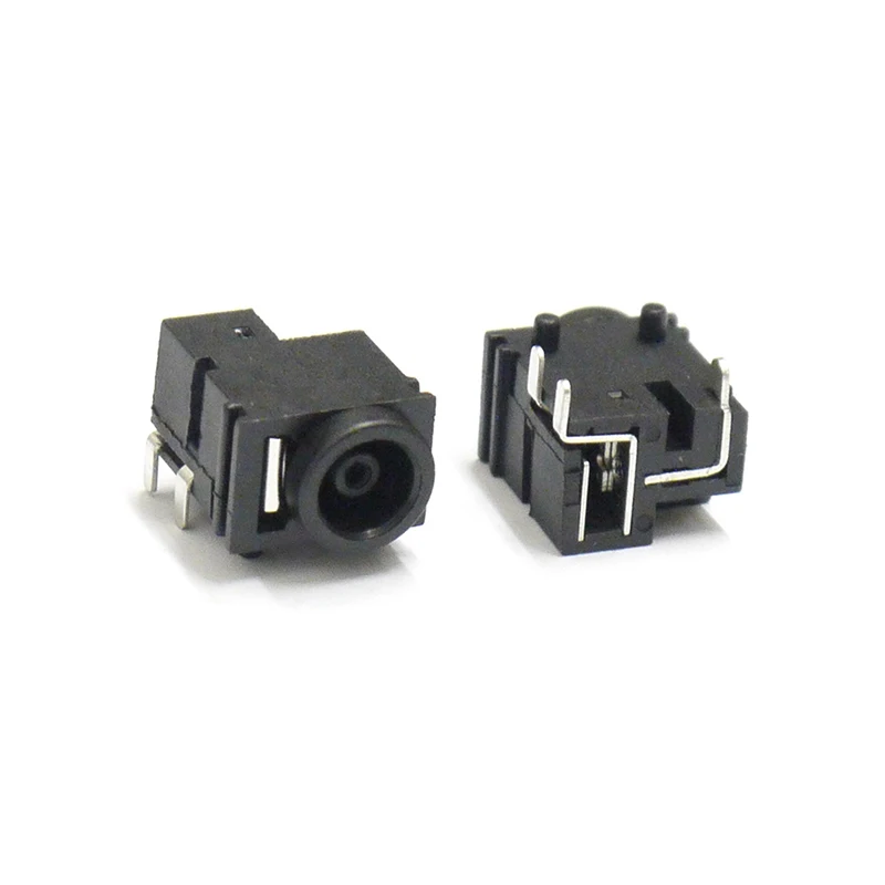 NEW DC POWER JACK SOCKET For Samsung V20 V25 VM6000 VM7000 X05 X06 Gateway 200STM(PJ022)