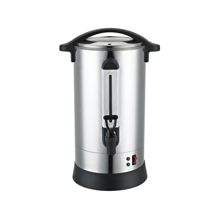 Купить Электрический чайник из нержавеющей стали 30L ew-300d двухслойная быстрый нагрев Электрический чайник