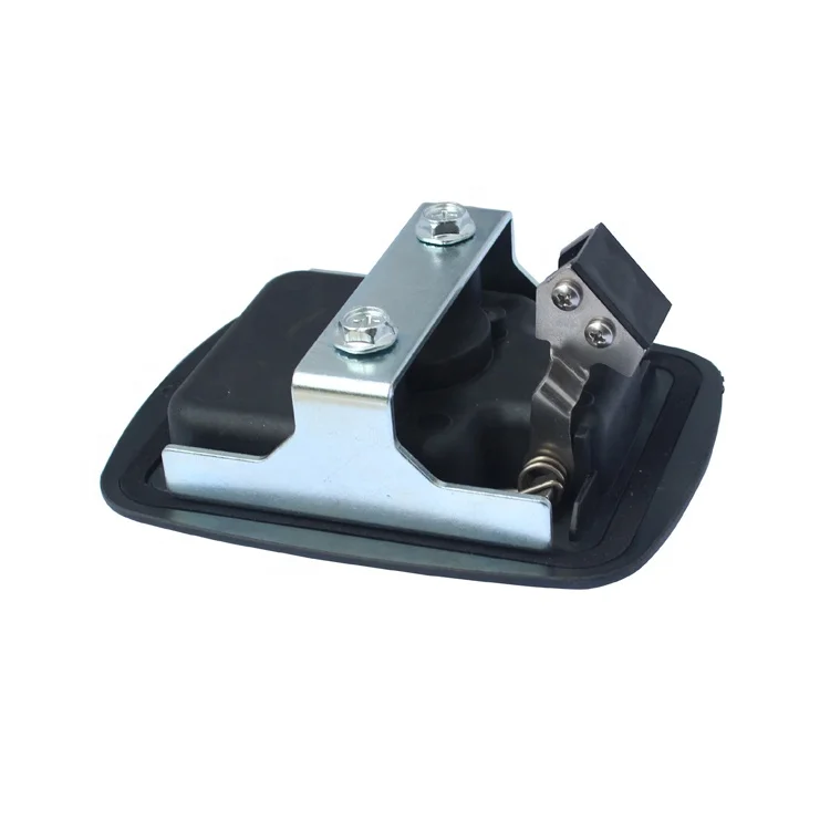 
RV motorhomes accessories for caravan Cabin door lock car door accessories 
