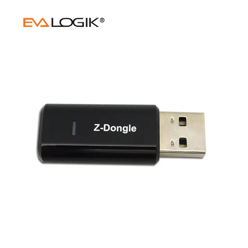  Беспроводной сетевой адаптер z-wave USB
