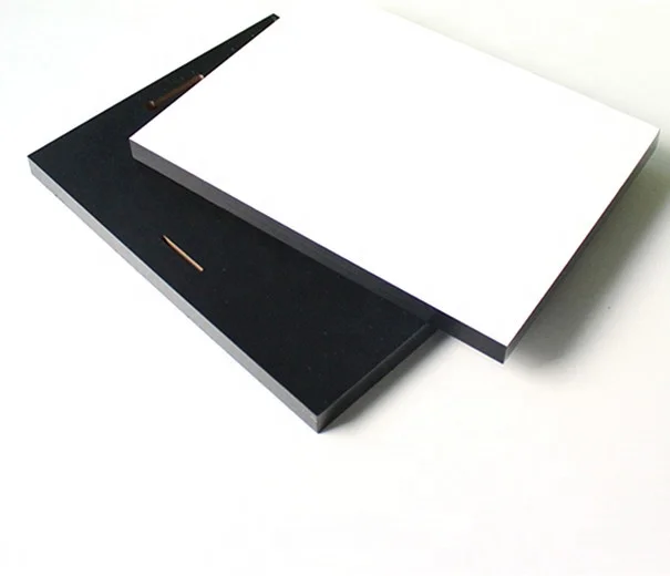 High definition printing blank sublimation picture frame wall desktop table photo frame