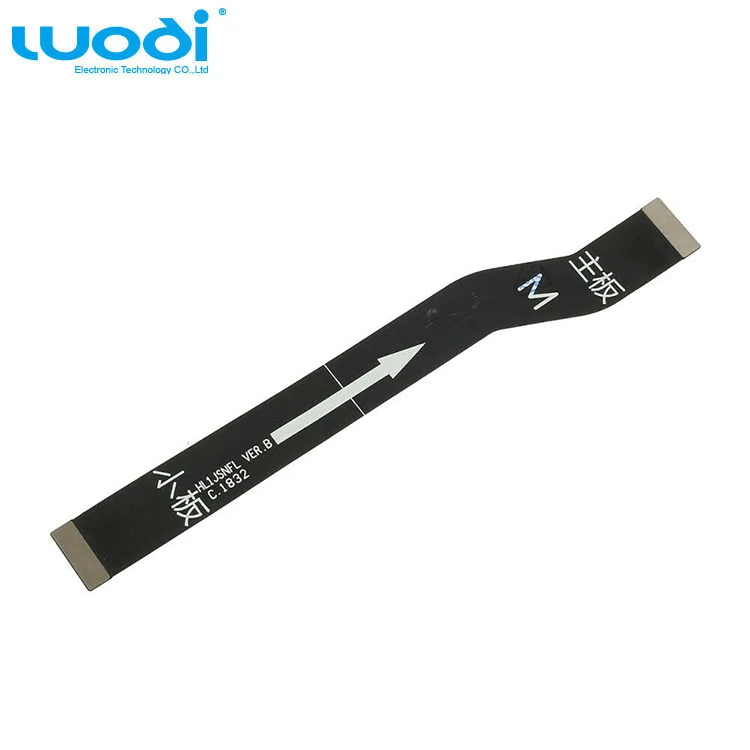 Replacement LCD Screen Display Connector Flex For Huawei Y9 2019