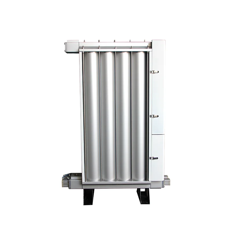  Последние сжатого воздуха барабан компактная тип осушителя heatless