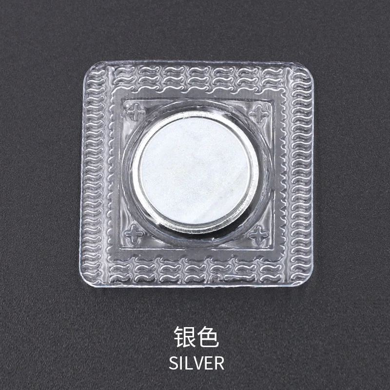 Strong Magnet Magnetic Buttons magnet for Clothing and bags