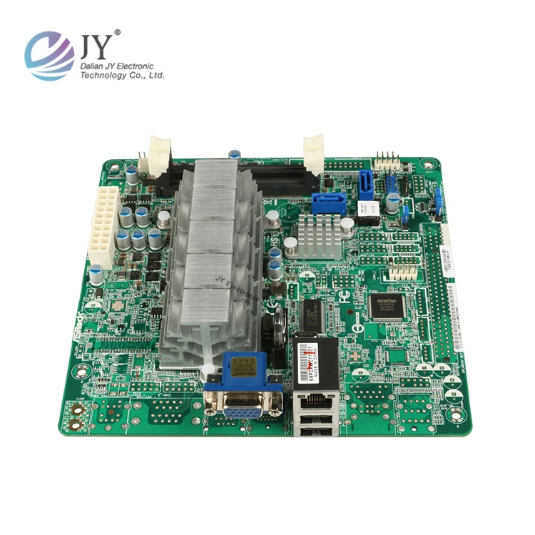 SMT Prototype Consumer Electronics PCB and PCBA Boards