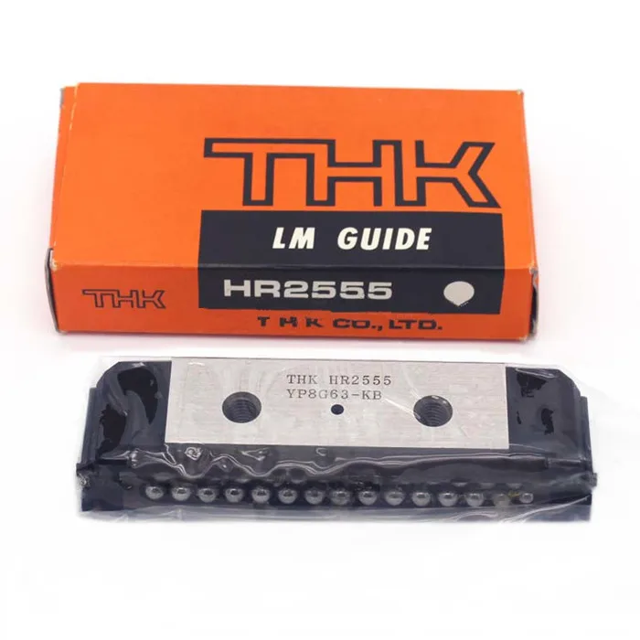 THK HR2042UU LM направляющий линейный подшипник HR2042 UU