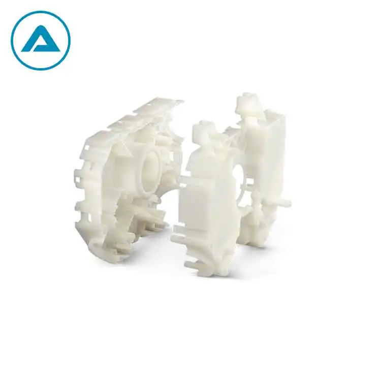 
Custom CNC Machine Milling 3d Rapid Prototype Printing Service 