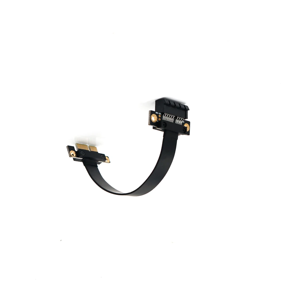 Новое поступление PCI-E Riser Card гибкий удлинитель Кабель с 36 Pin