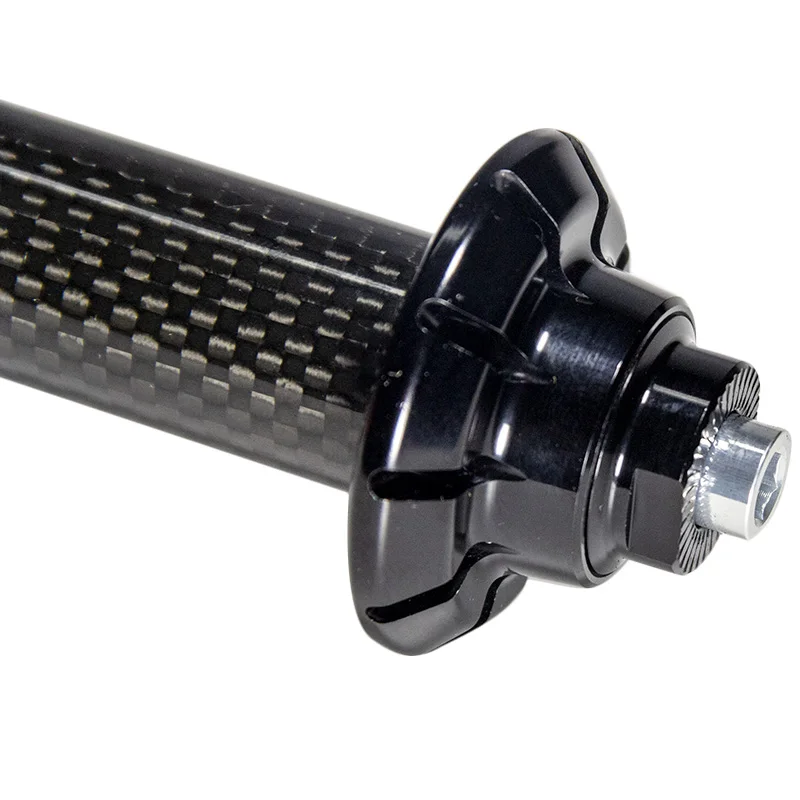 
Lightweight Straight Pull Full Ceramic Bearing Carbon Bicycle Hubs 20 24h Powerway R39 Wheel Hub Bearing For Road Bike 