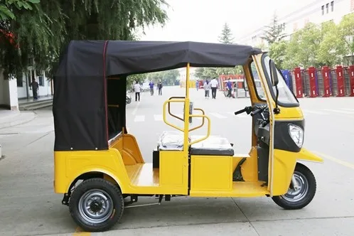 Получите пассажиров tuk по лучшей цене из Кении