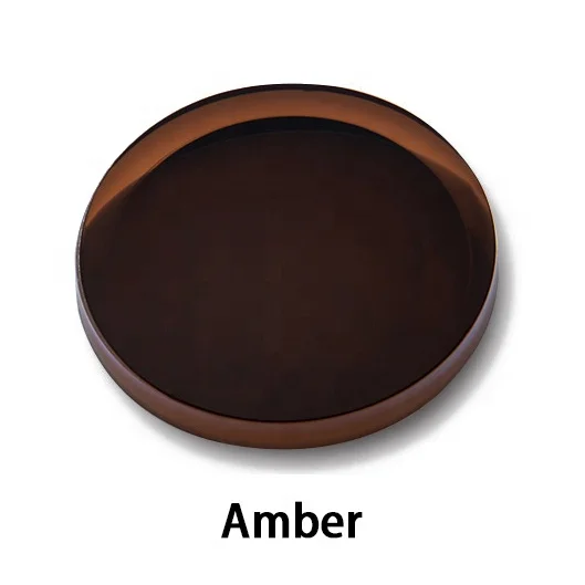 Поляризованные линзы для солнцезащитных очков, индекс 1,50, защита UV400