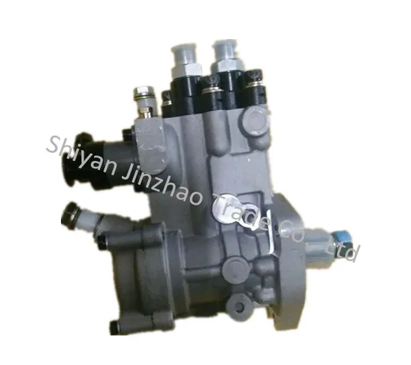 Насос впрыска топлива двигателя Great Wall 0445036024