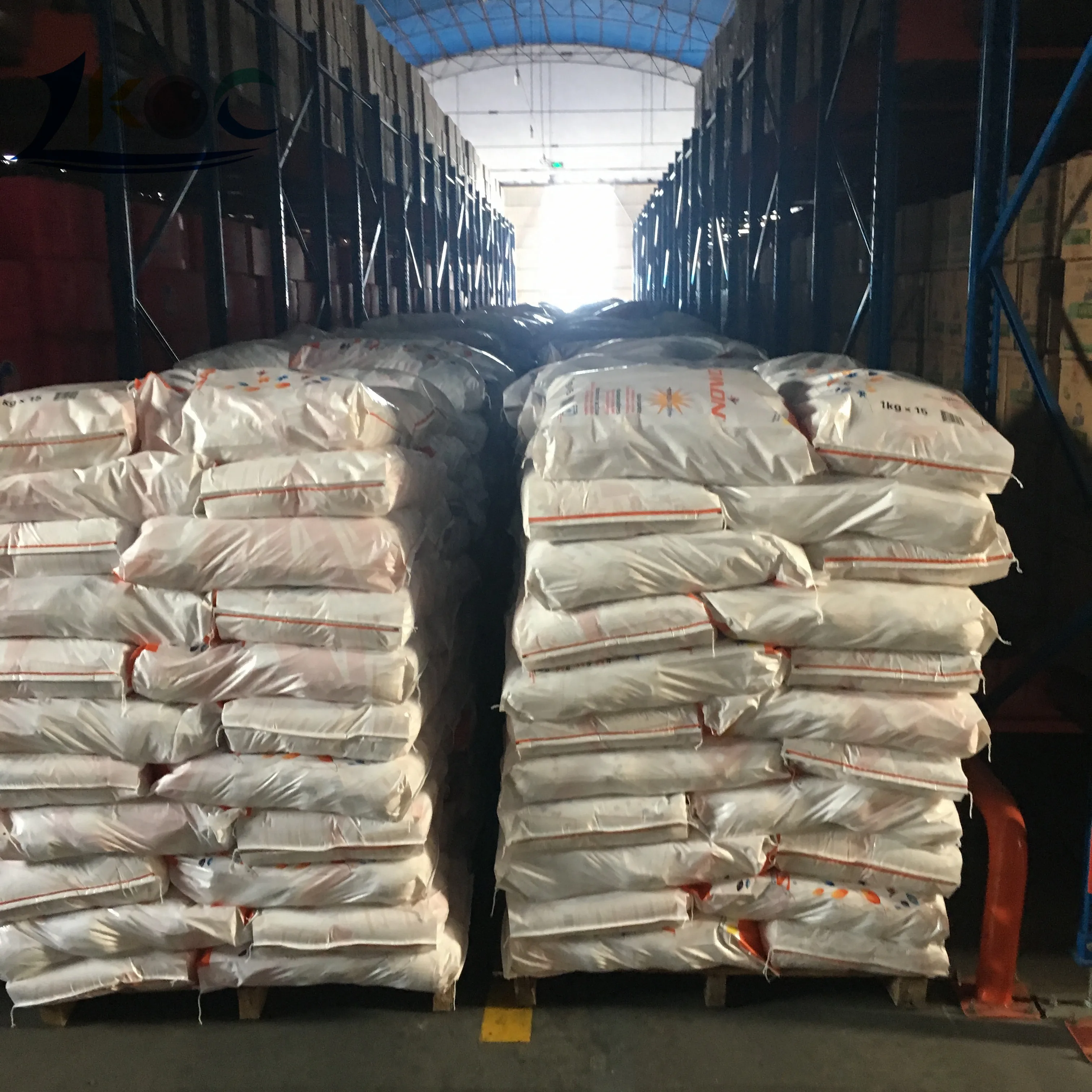 Washing Powder Production Line For Daily Chemical/Detergent Powder Making Machine/Laundary Detergent Plant