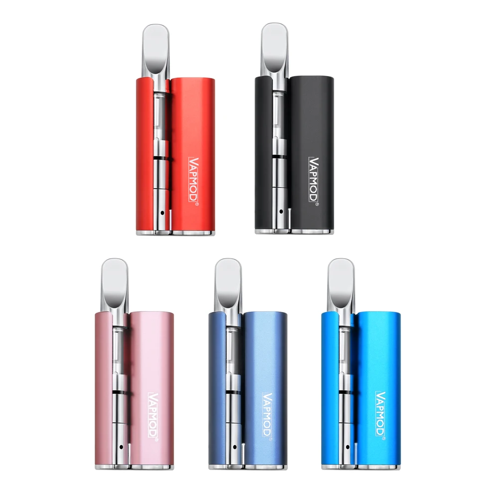 
Health care cbd magnetic mini vape box mod 2019 