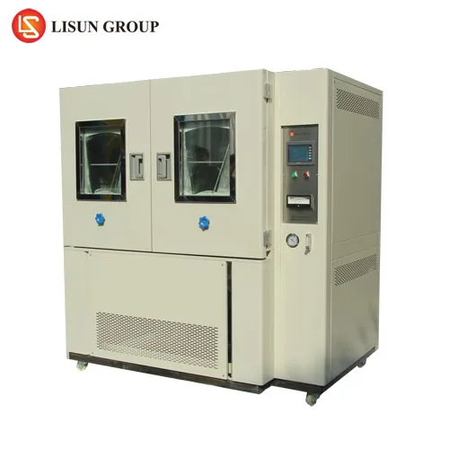 SC-015 Пылезащитный Тестовой Машине