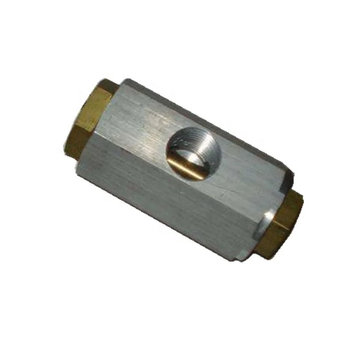  Сменные детали компрессора 0392-1100-28 0392110028 Вибрационный демпфер